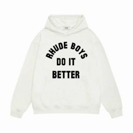 Picture of Rhude Hoodies _SKURhudeS-XXLRHM02011563